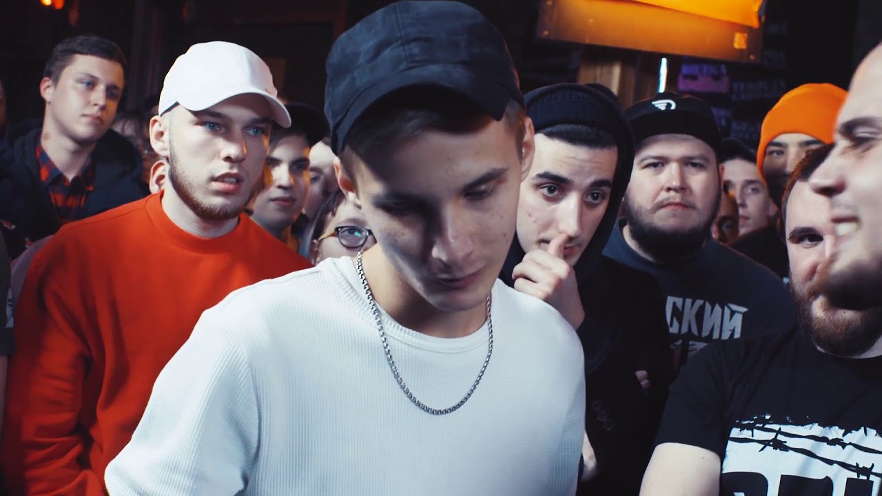 2 РАУНДА DEEP-EX-SENSE ПРОТИВ .OTRIX [RBL,MAIN EVENT]