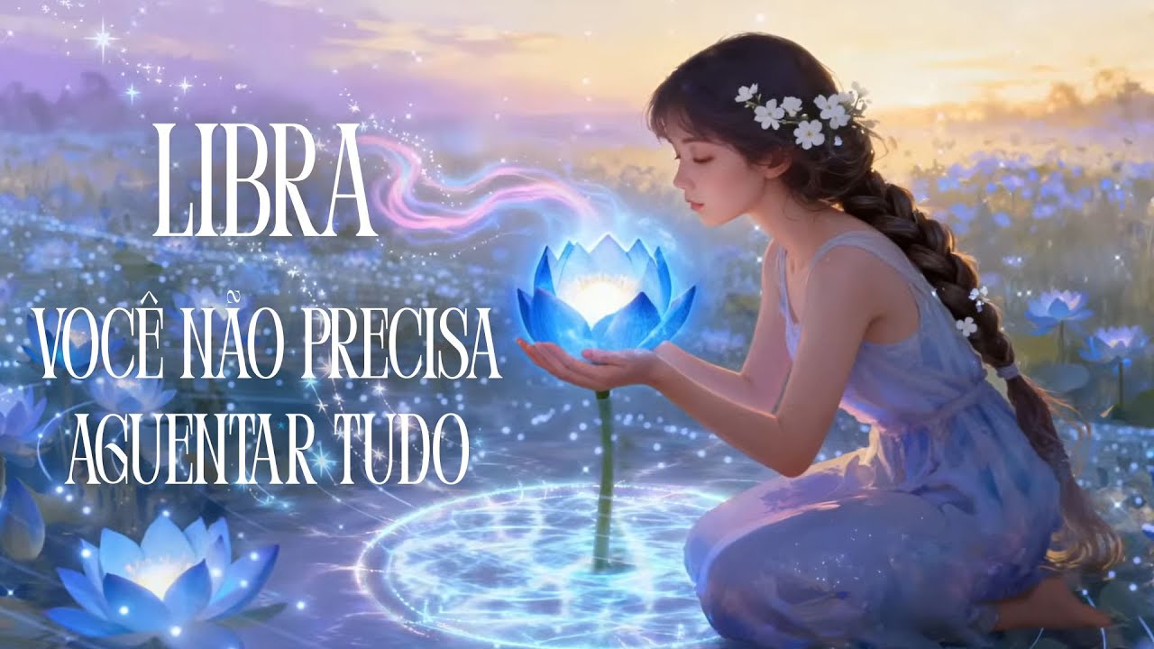 LIBRA ♎️O QUE PESA...SOLTA- VOCÊ NÃO PRECISAR AGUENTAR TUDO SOZINHA #library  #tarotcardreading