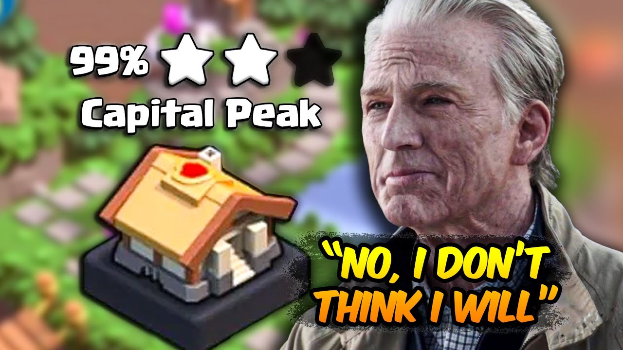 10 Types of Clash of Clans Players (Episode 4)
