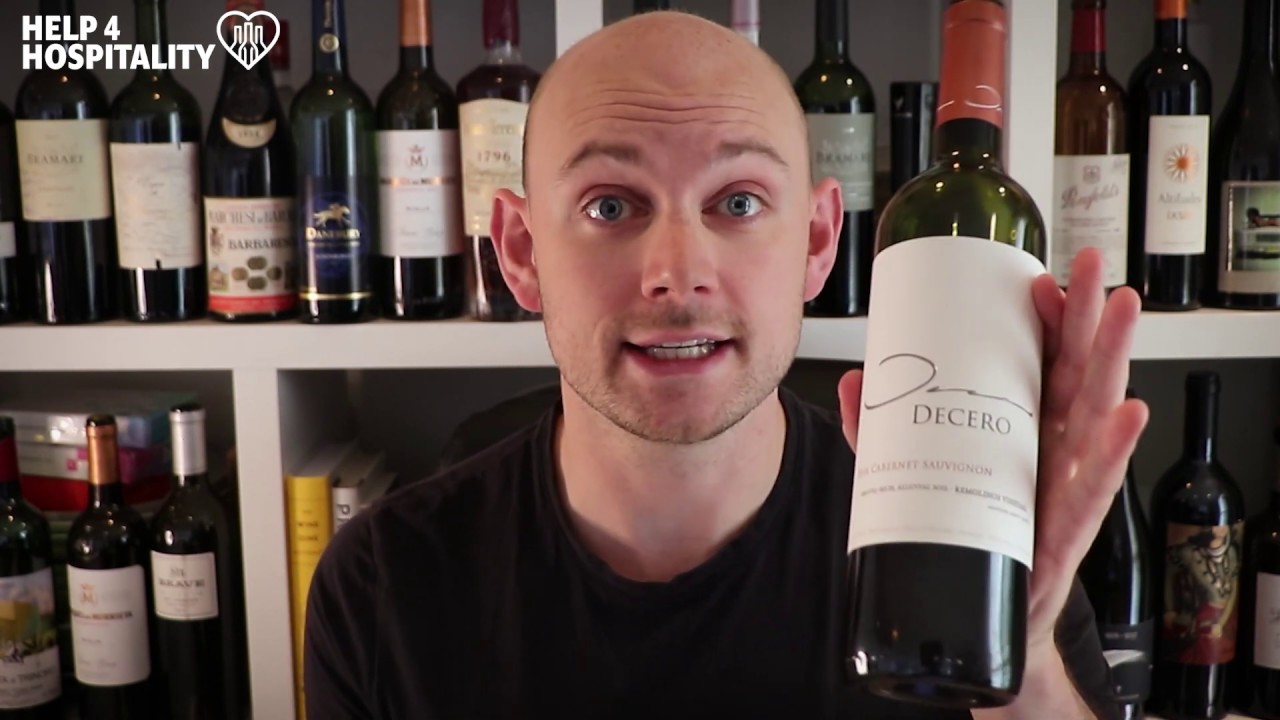 Aidy Smith from The Three Drinkers recommends...