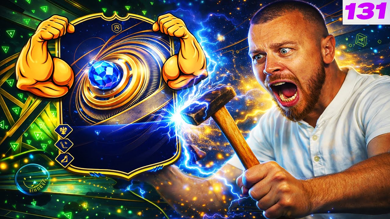 This New TOTY EVO Just BROKE the META 😳 FREE TOTY Midfielder