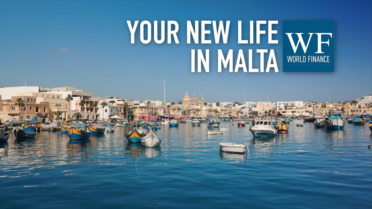 Your new life in Malta: Permanent residency in just four months | World Finance