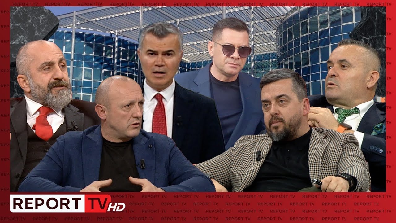 ‘SPAK gati goditje të forta!’ Përplasen avokatët: Ahmetaj është kërcënuar me jetë, Zvicra i dha azil