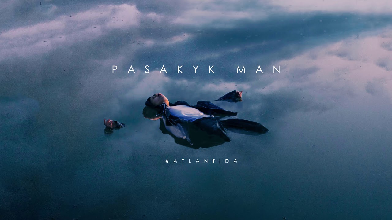 8 Kambarys - Pasakyk Man