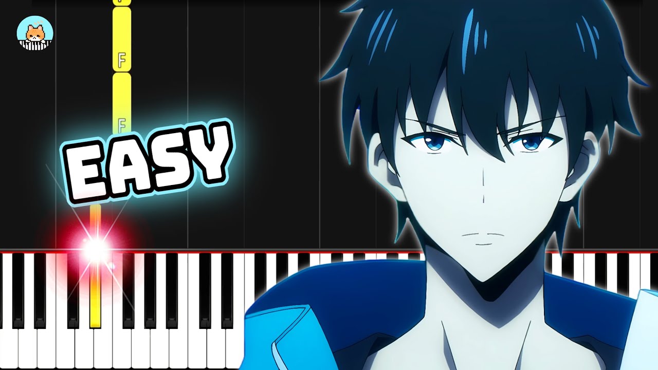 [full] Solo Leveling OST - 