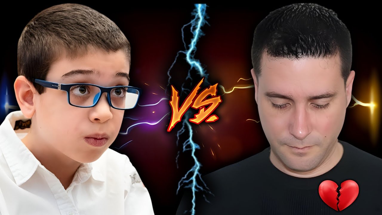 ¡¡¡UNA PALIZA MUY DOLOROSA😲💥!!! | Ibarra vs. Oro | (Match blitz  ICC).