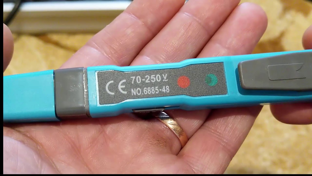 Tester electronic Emos MS-48