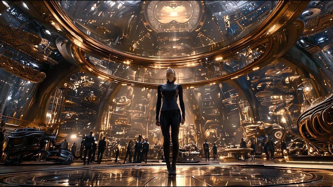 They Touched a Human Child—And Signed Their Species’ Death Warrant Sci-Fi | HFY Stories