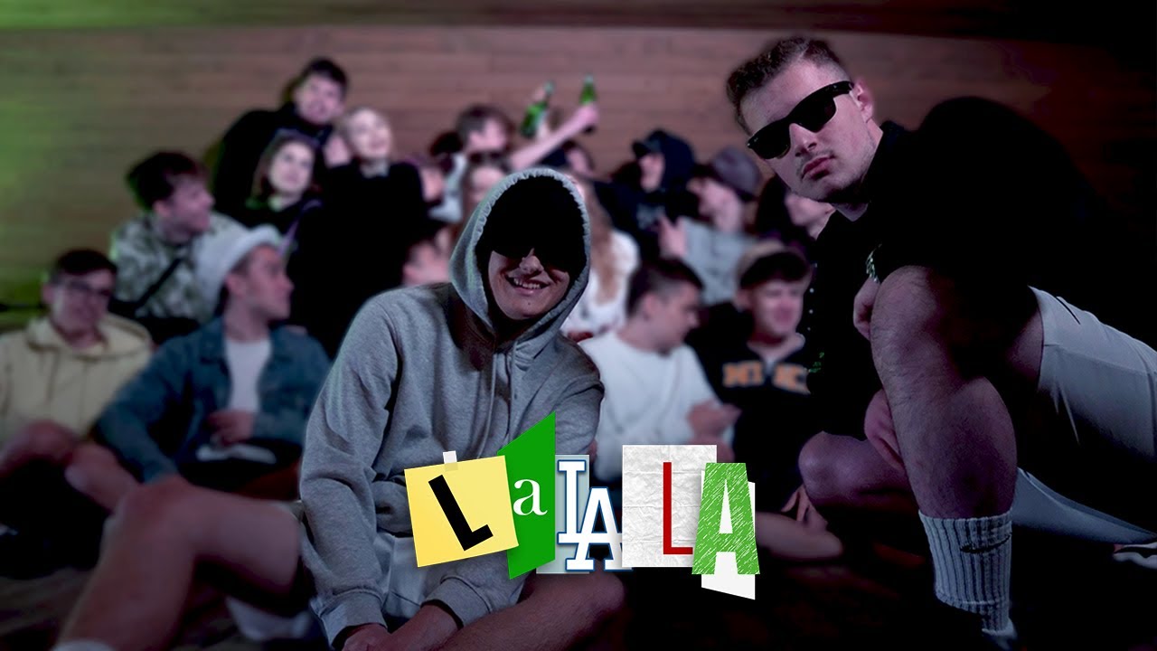 pakx x Kantorini - lalala (🎥: bortnowski)