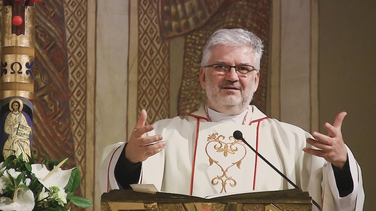 ks. Robert – homilia 225.