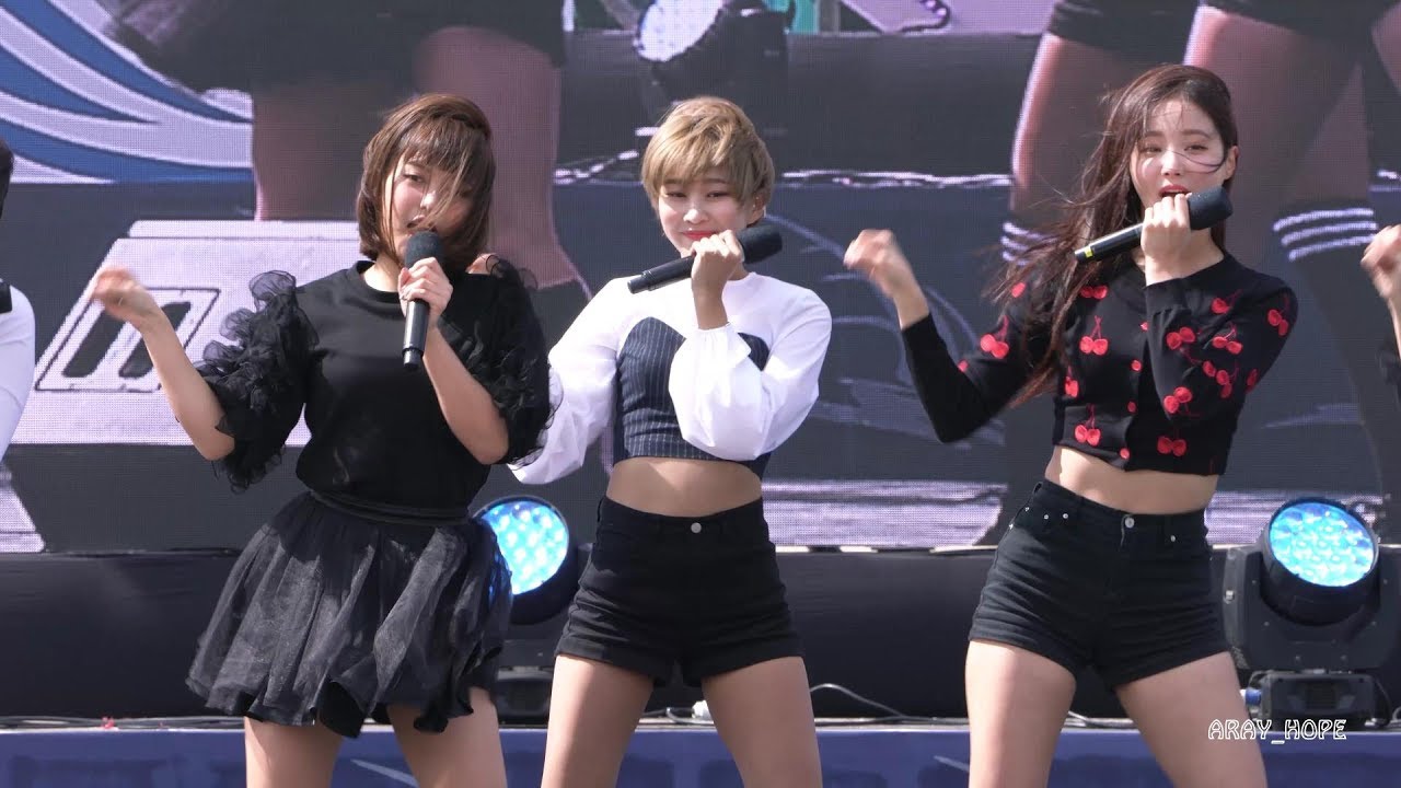 [4k]180519 
