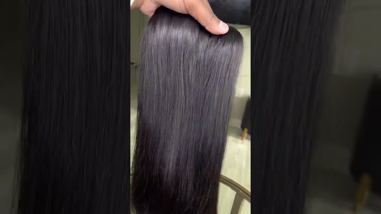 Water color my Raw Vietnamese Bundles