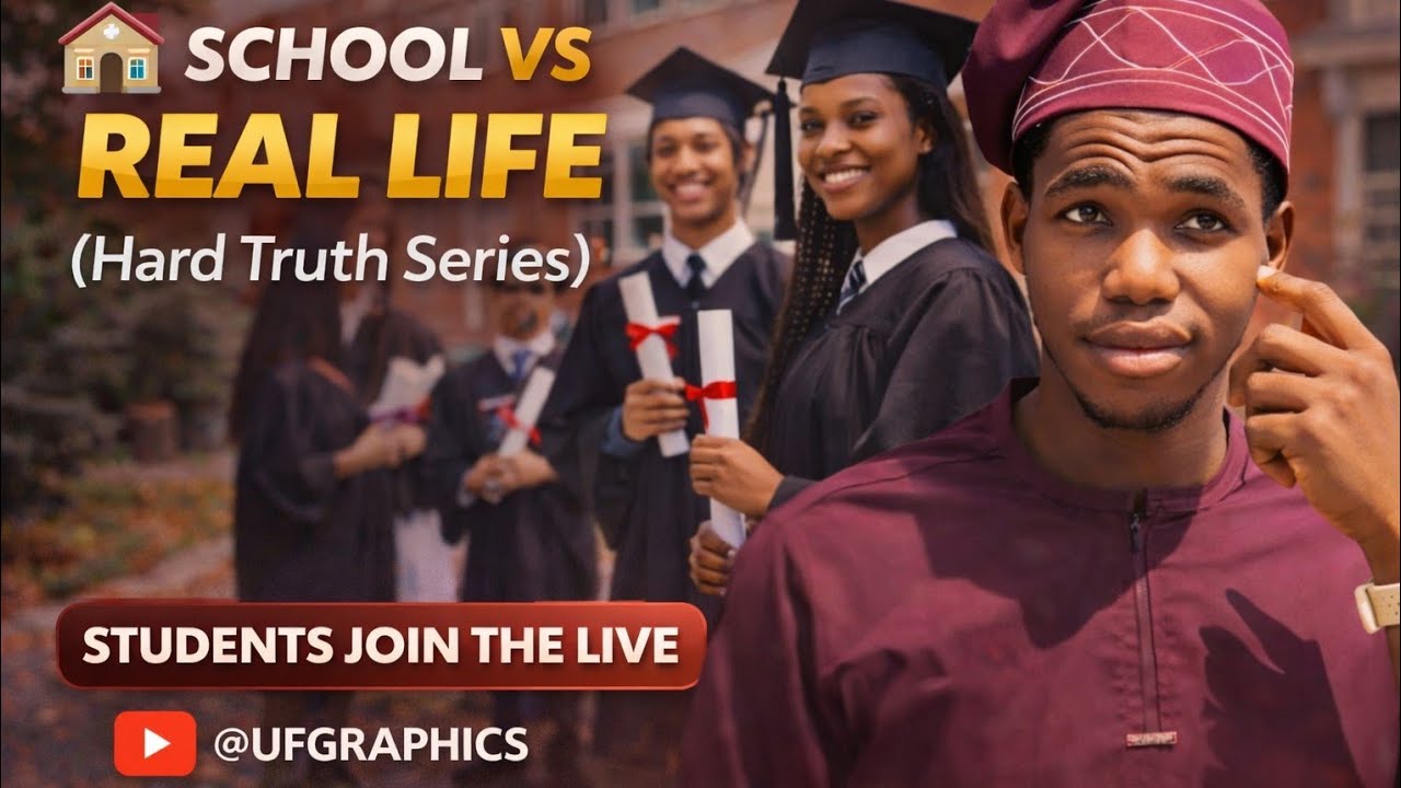 UF GRAPHICS 💻 is live now join 😨🧑‍🎓🎒