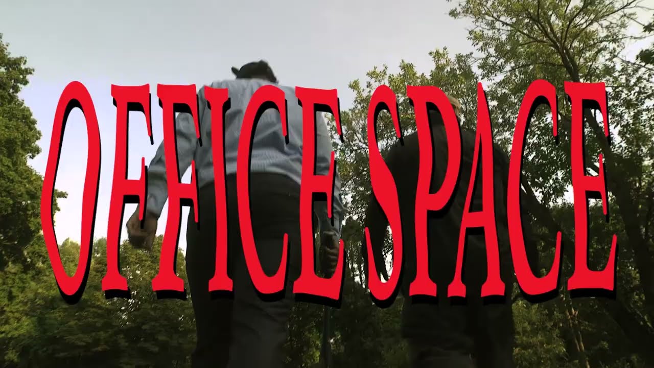 Danny G Beats x Ankith Woods x J1 Hunnit - OFFICE SPACE (Official Video)