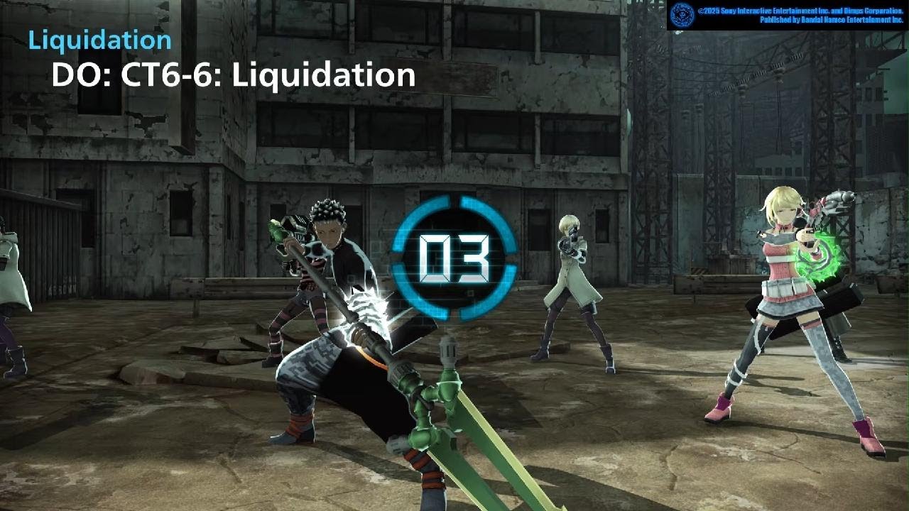This Crit Build is Inevitable 💀 | Freedom Wars Remastered | Moonshadow Spear / Polearm Gameplay