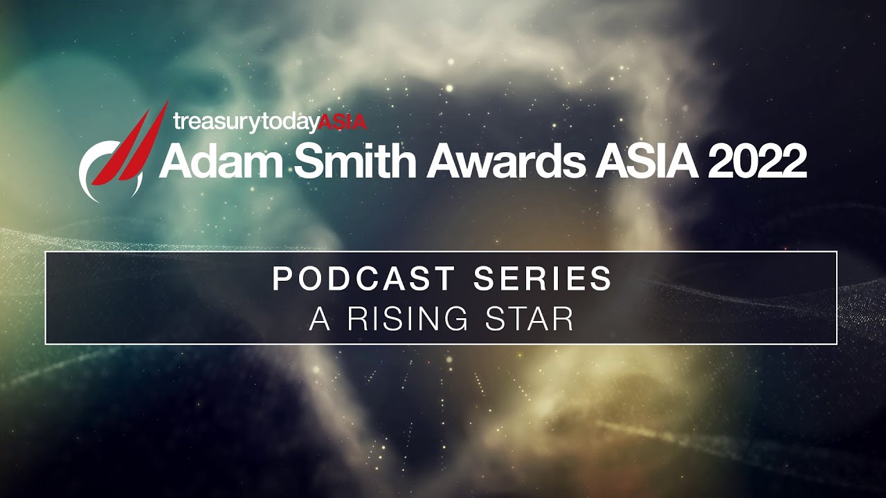 ASAA 2022 podcast: A Rising Star