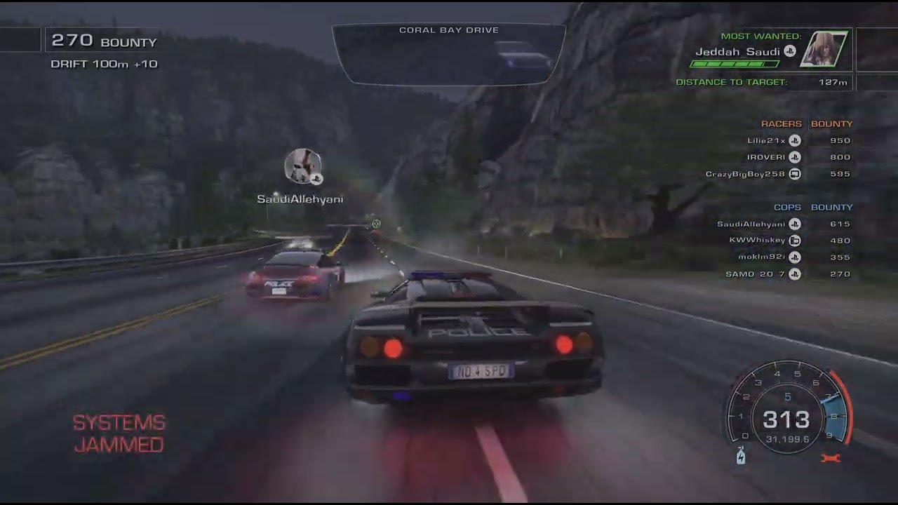 Need for Speed Hot Pursuit Remastered_😬