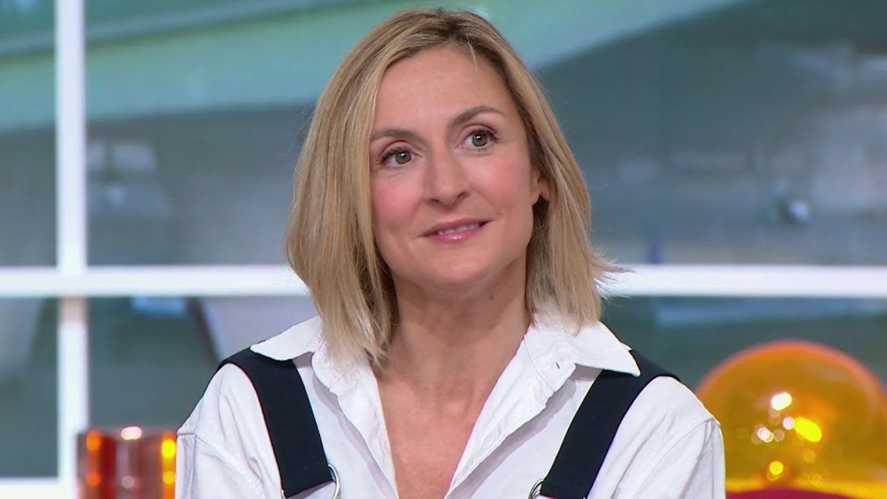 L'invit&eacute;e du jour - Camille Chamoux