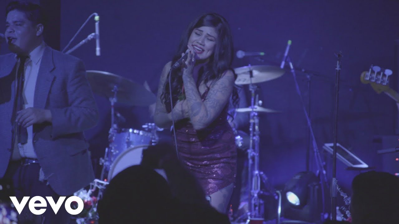 Trish Toledo, Joey Quinones, Thee Sinseers - Somebody Please
