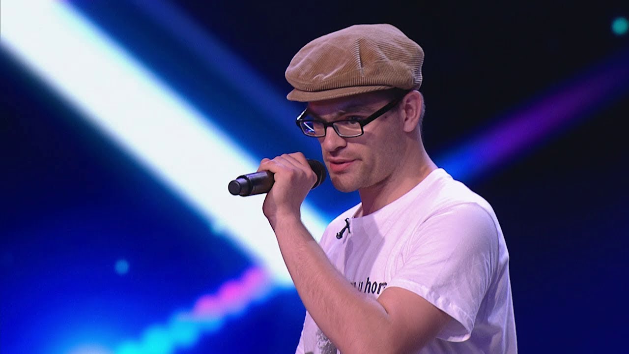ČESKO SLOVENSKO MÁ TALENT 2019 - Jeffy Boy