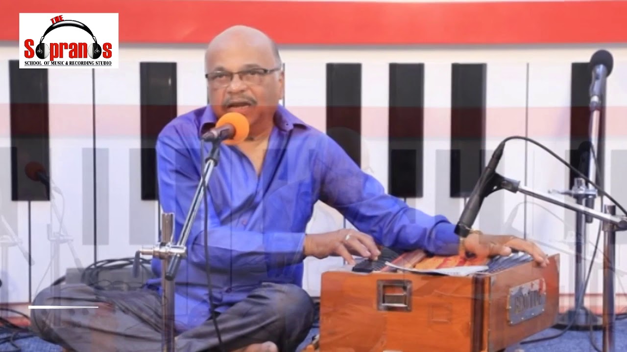 Ashok Patki - Jingles