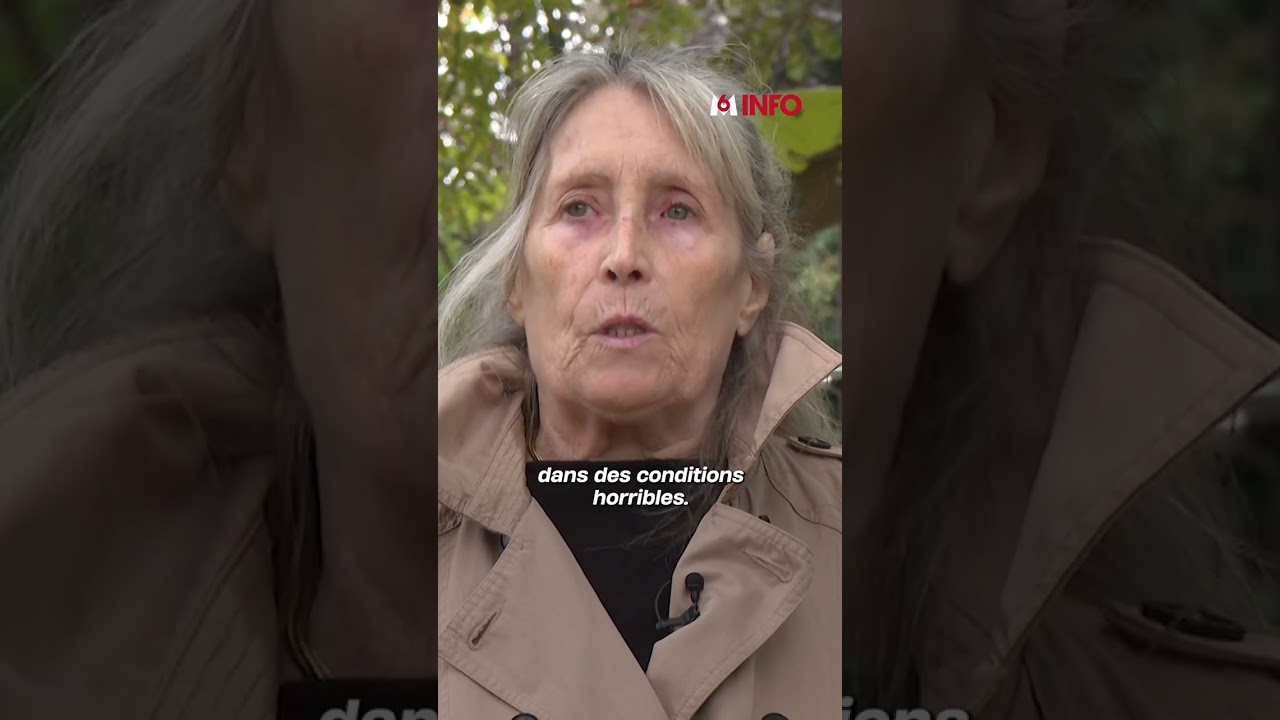 Le corps de son fils a &eacute;t&eacute; retrouv&eacute; dans la Seine
