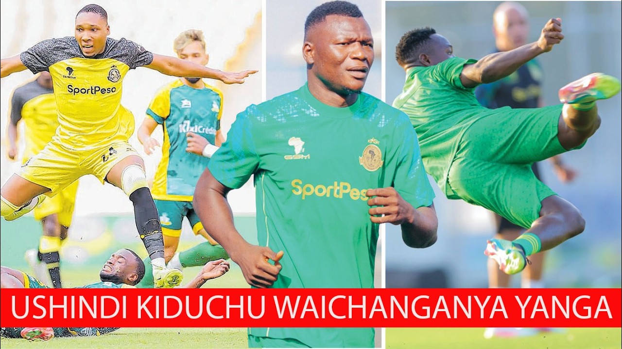 🔴LIVE : MANENO YA MANARA YAZUA TAHARUKI, WAMJIBU   I   AHMED ALLY ATUPA KIJEMBE KWA USHINDI WA YANGA