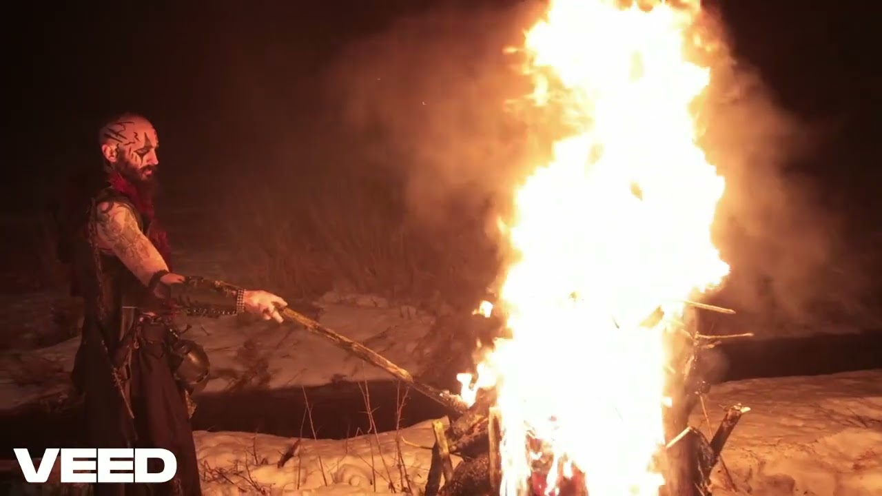 Odin's Whisper (folk metal song)