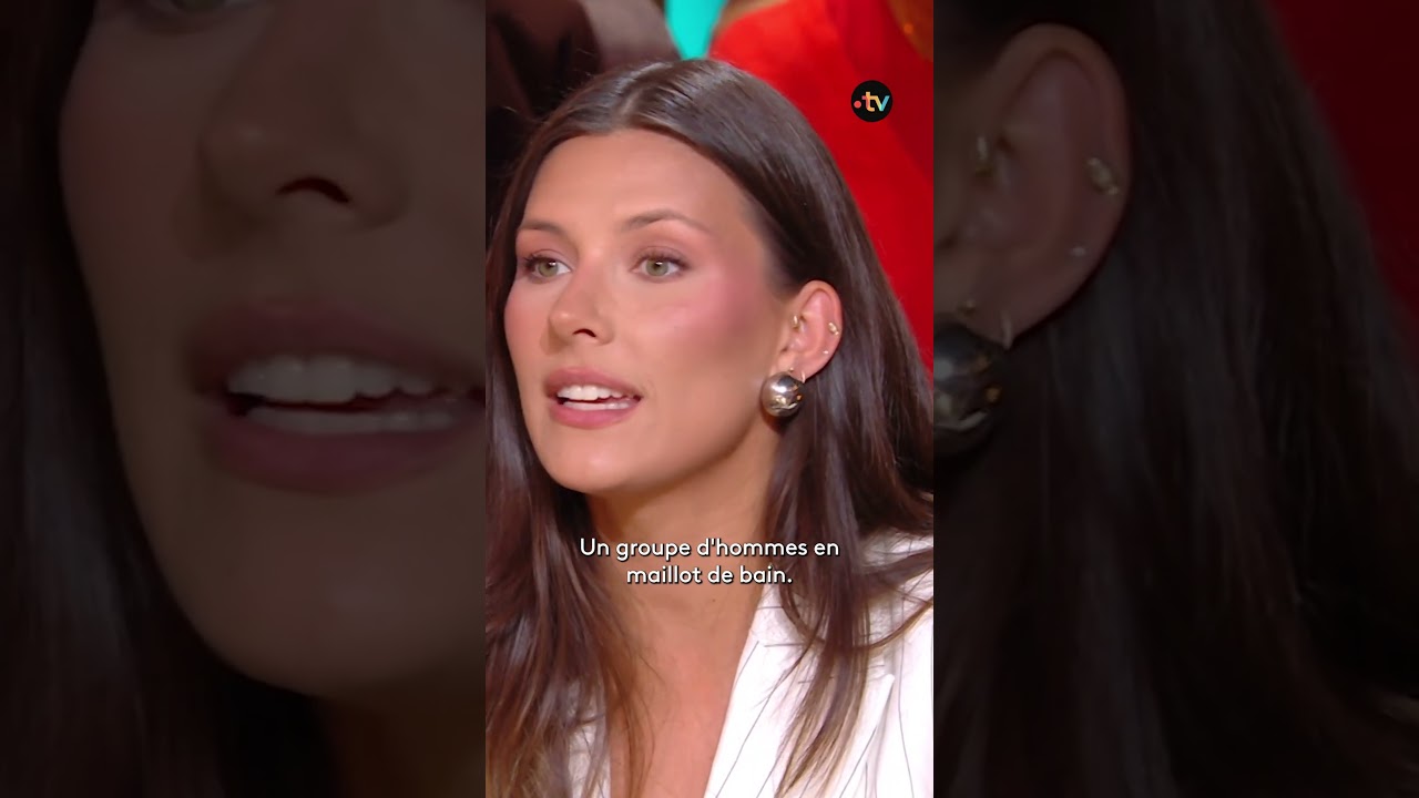 Le coup de gueule de Camille Cerf, apr&egrave;s un contr&ocirc;le vestimentaire sexiste #QuelleEpoque