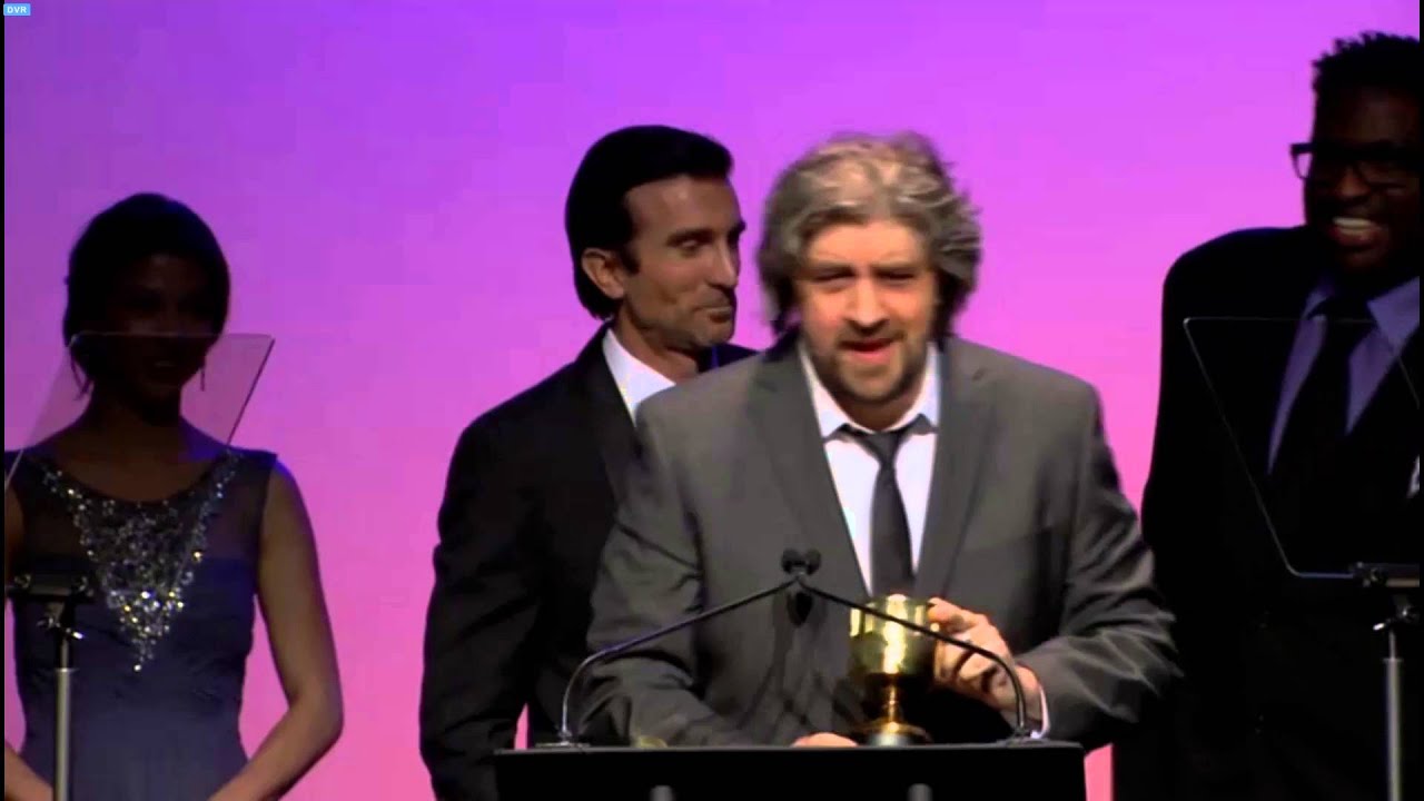 Annie Awards 2016 - Best Animated Television Broadcast Production for Children