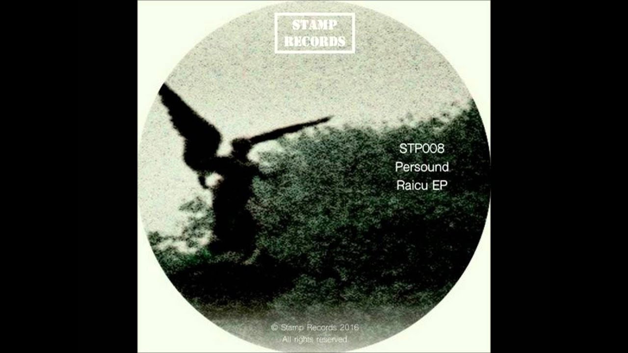 Persound - Raicu