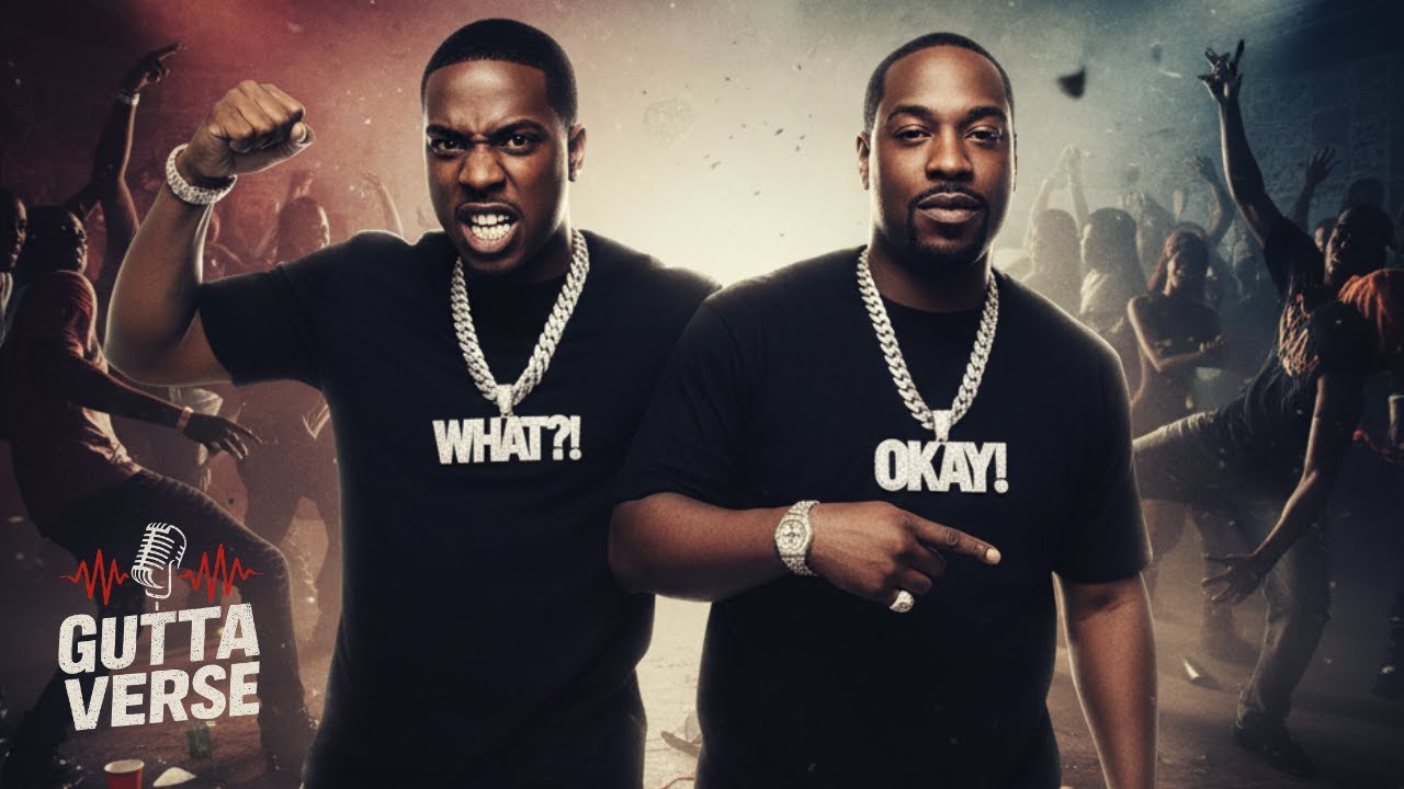 Turnt Past Control– Southside Gone Wrong