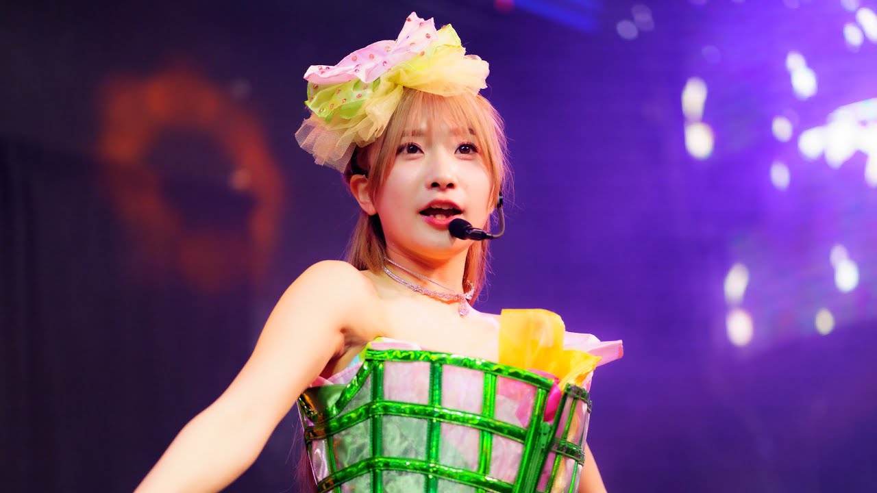 【激レア】きっとこの先も / Queen：ふたば 2025.03.06 2nd ShowTime #63Angel #ふたばBD
