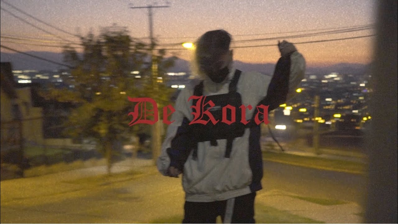 Yan - De Kora