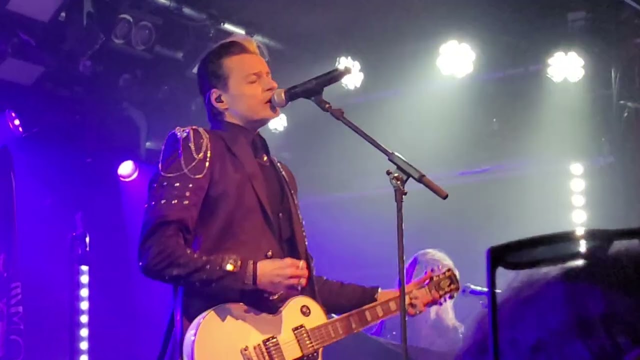 Lacrimosa - 