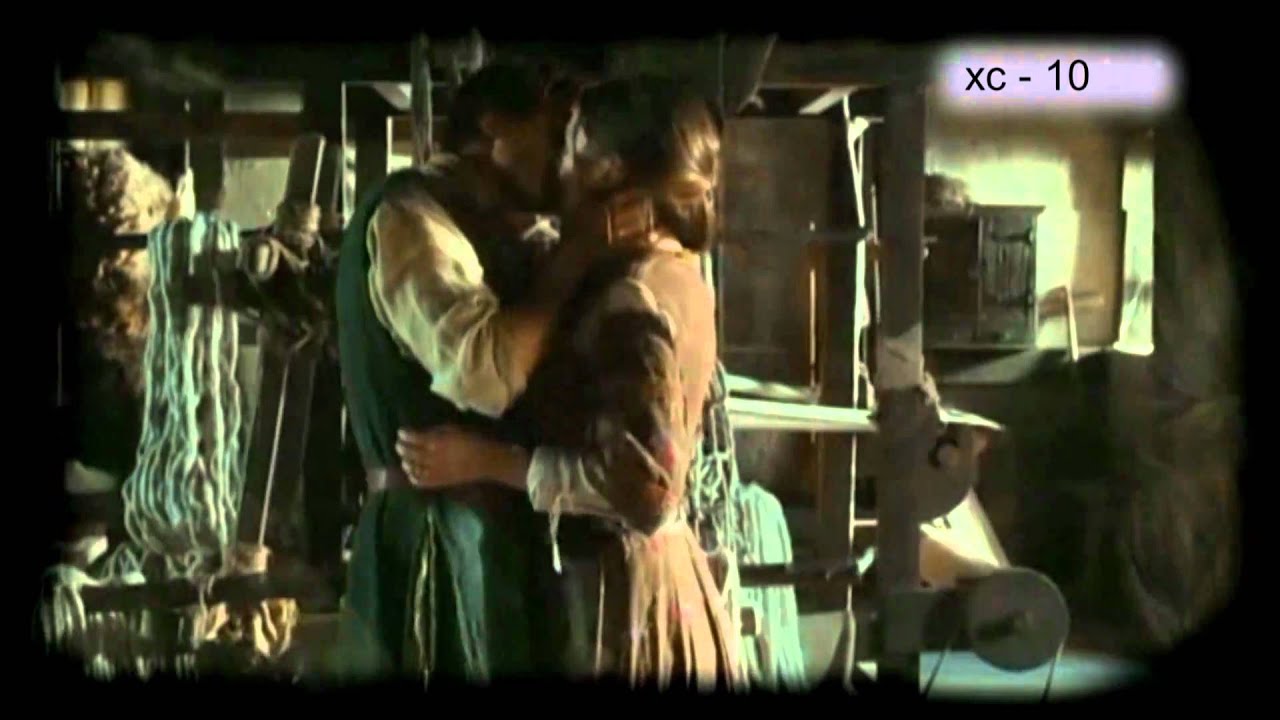 LOS PILARES DE LA TIERRA/ The Pillars of the Earth (Matthew Macfadyen -- Prior Philip)