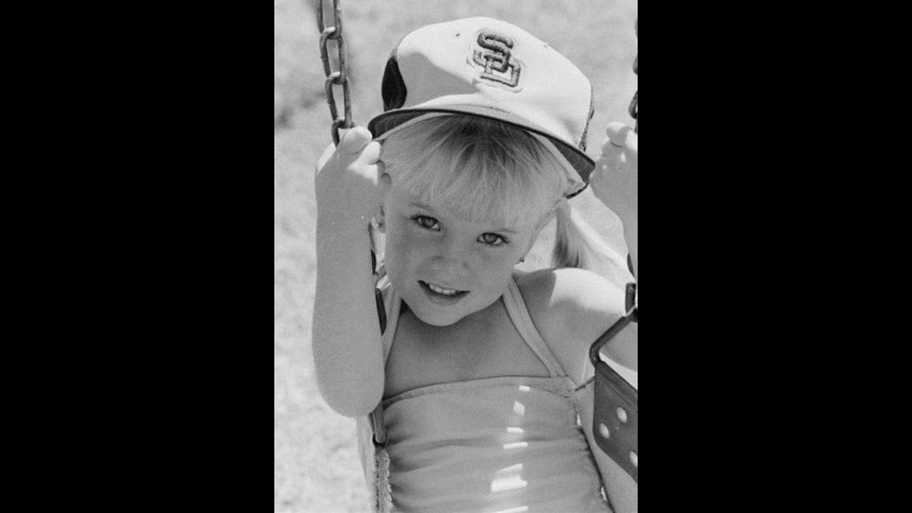 Heather O'Rourke Tribute