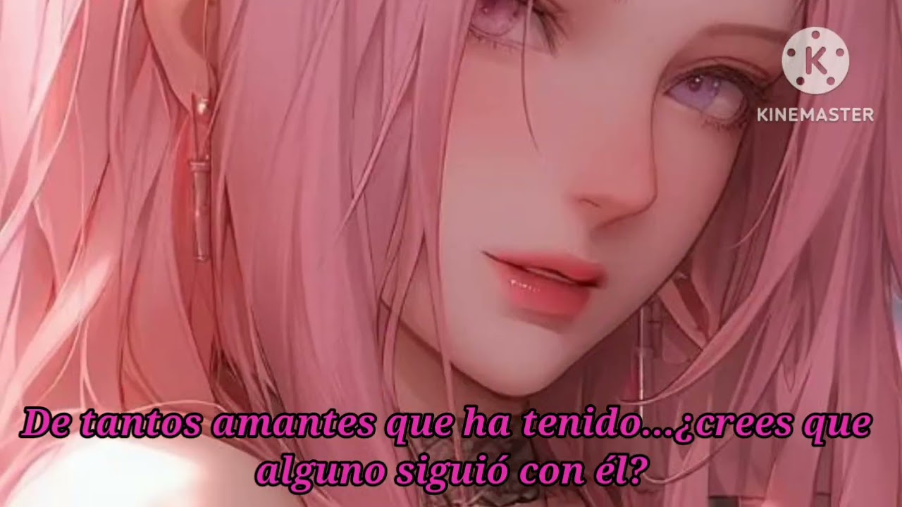 El Amante 💟versión SasuNaru 💟 especial de San Valentin ❤