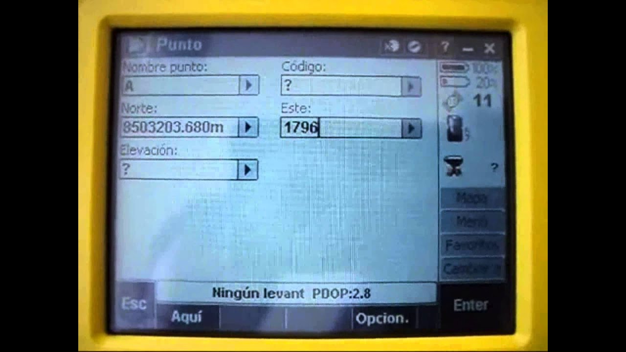 GPS diferencial