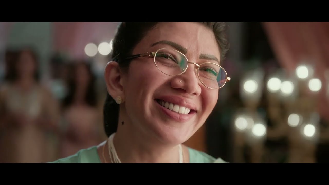 A Lifetime of Love: LIC of India (English)