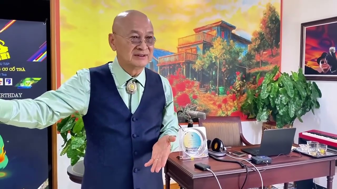 20250805 - KHI TIM EM PHÁT RA ÁNH SÁNG