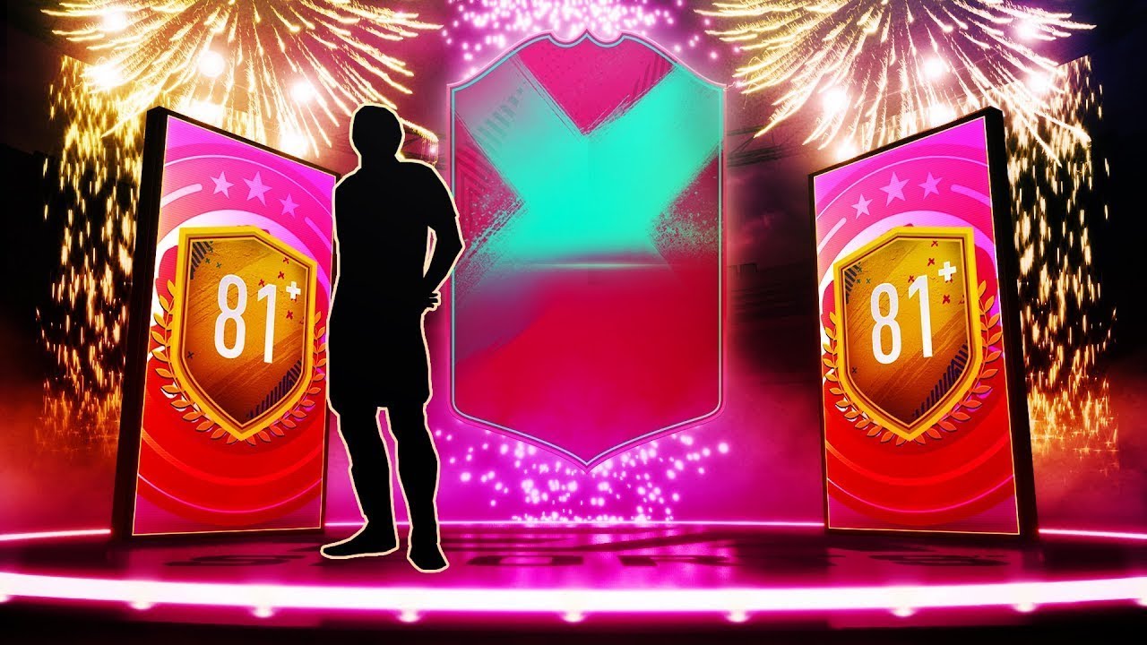 10X 81+ DOUBLE UPGRADE PACKS! SO MANY WALKOUTS! FIFA 19 ULTIMATE TEAM PACK OPENING!