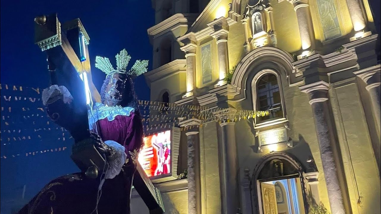LIPA CATHEDRAL: NAZARENO 2024