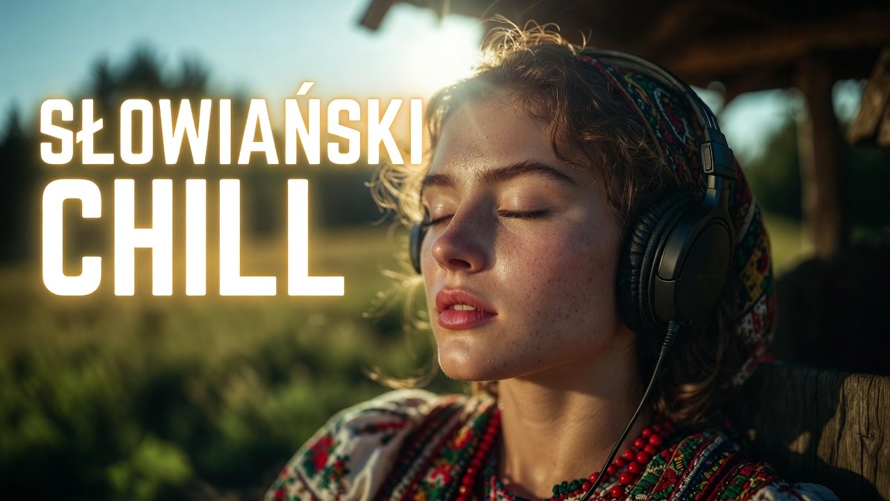 Etniczny Chillout Mix – Najlepsze Polskie Tracki w Klimacie Folk