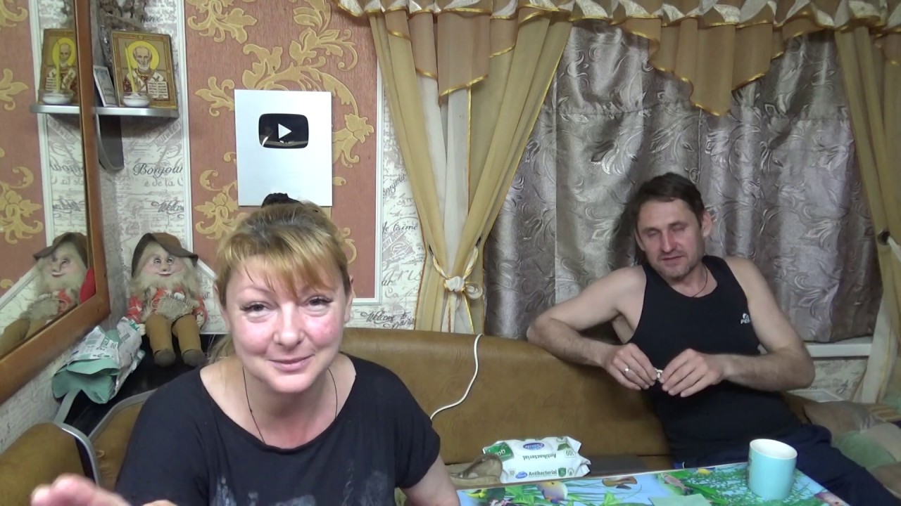 5 04 20, вечер, болталки, почти как прямой эфир, Шаповаловы