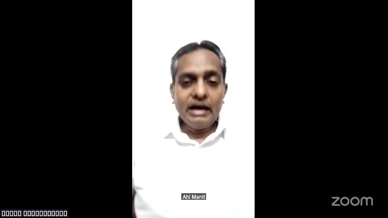 SSMG - 718, Maatram Eppothu Varum? By Mr Vijay Seetharaman, Araththamizhan