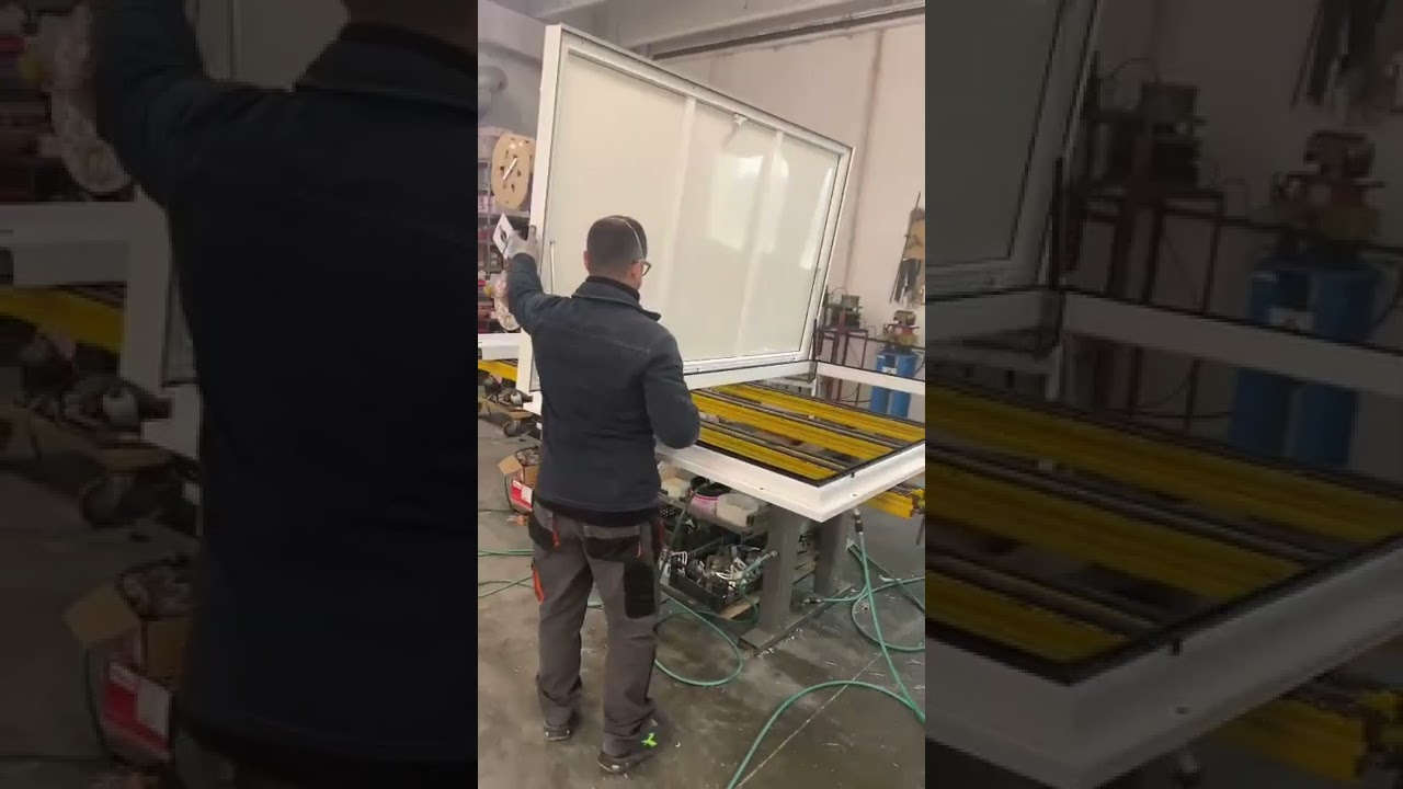 Botola Termica  per accesso  terrazzo Modello BASILICATA Bertiniserramenti