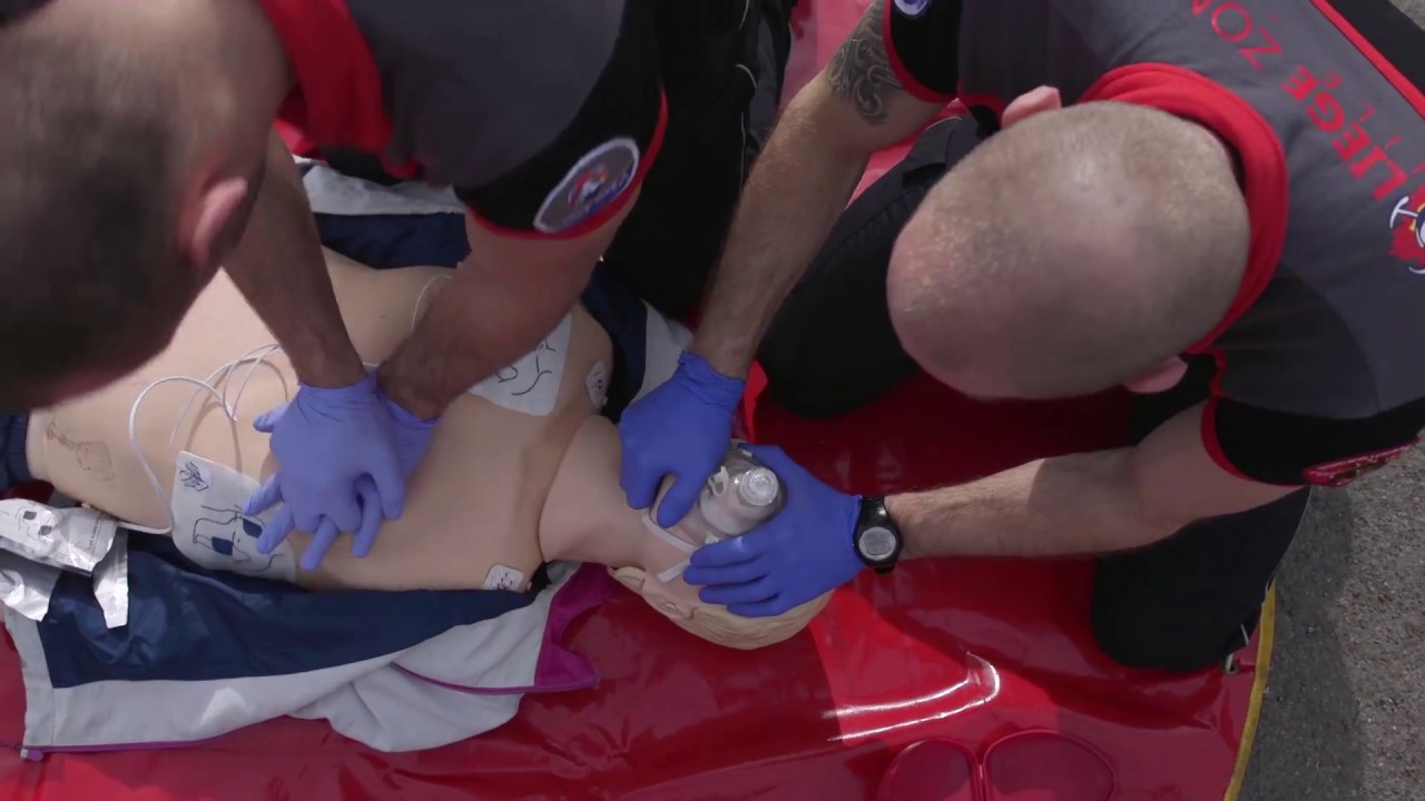 Film Brandweer: Loopbaan