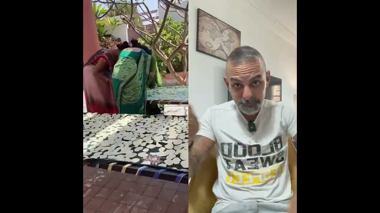 Chères Ivoiriennes et Africaines cette vidéo est à vous. Laissez les VI dans leur rêves et allons…