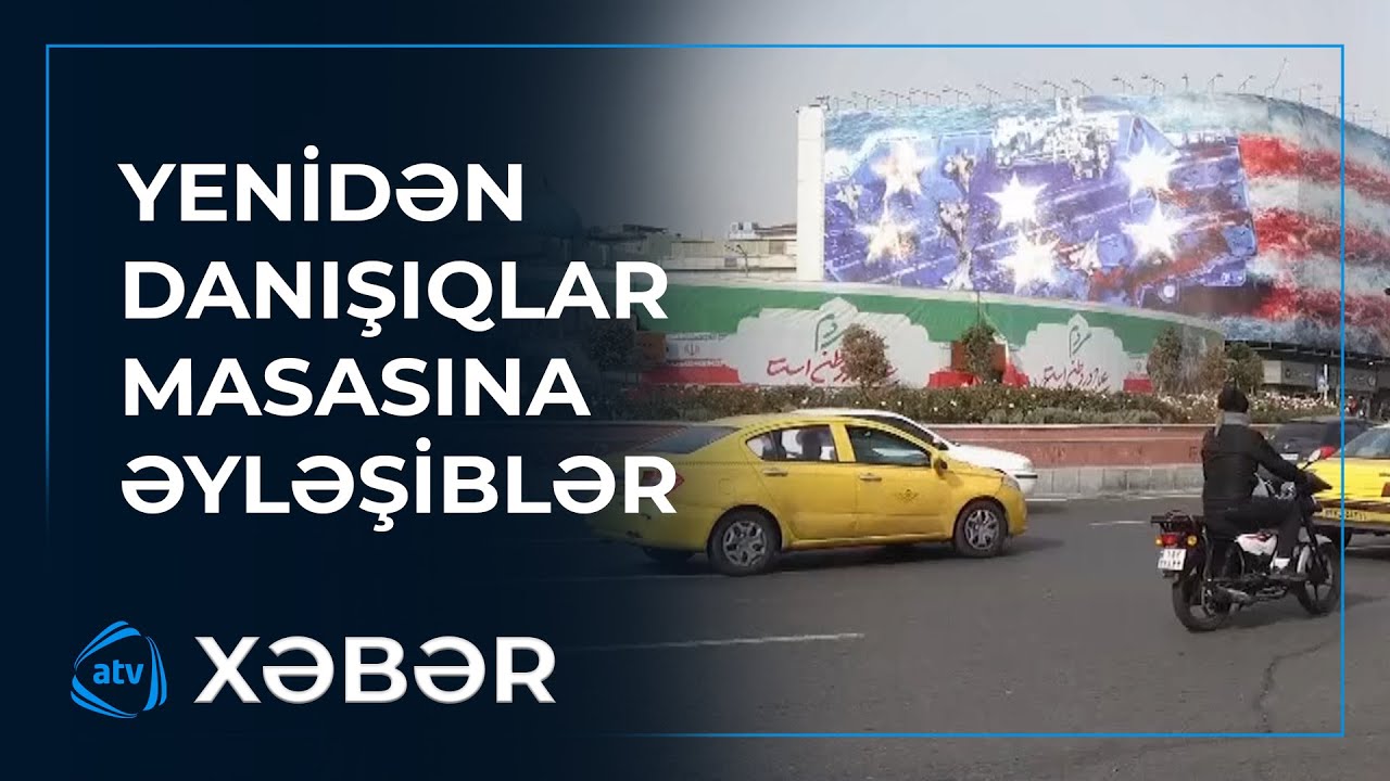 “Trampın diplomatiyadan başqa seçimləri də var”